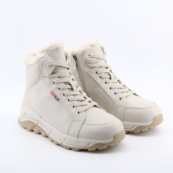 BADEN зимние кроссовки 