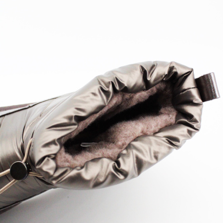 SPUR женские дутики