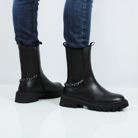 LUKME полусапоги