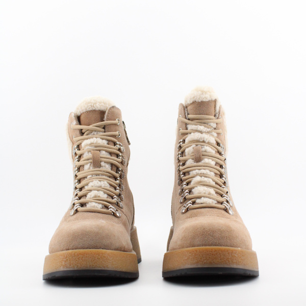 MADELLA ботинки из натуральной замши