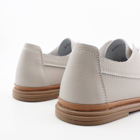 LUKME полуботинки на шнуровке