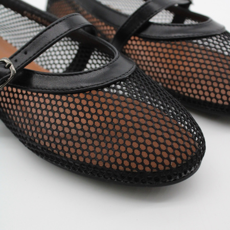 ABRICOT балетки