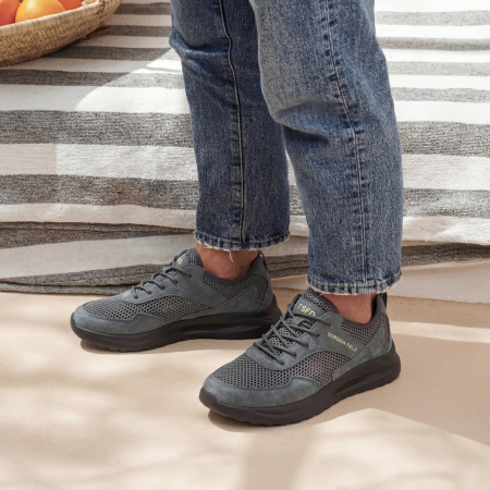 TORSION FIELD кроссовки 