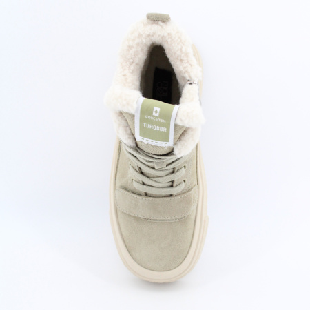 MADELLA зимние кеды