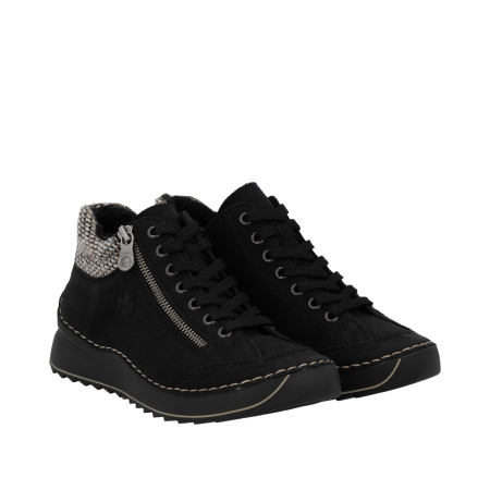 RIEKER ботинки