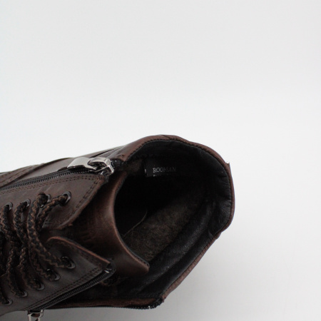 ROOMAN зимние ботинки