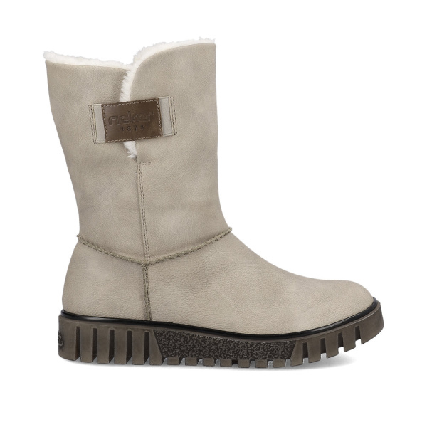 RIEKER полусапоги