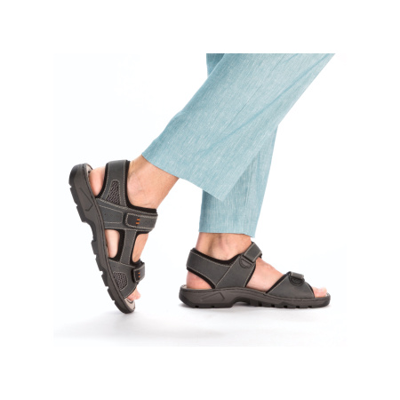 RIEKER сандалии 