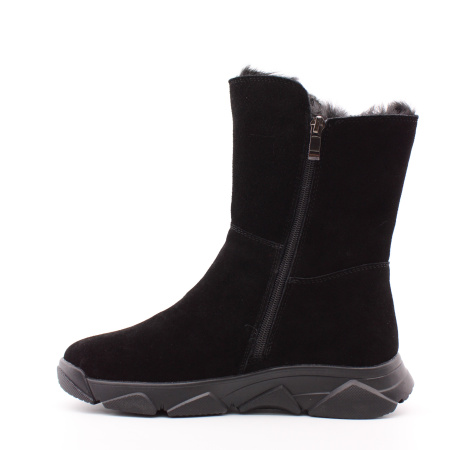 LUKME полусапоги зимние