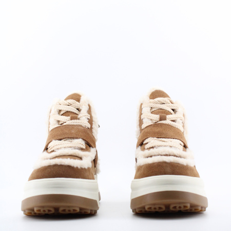 MADELLA зимние кеды