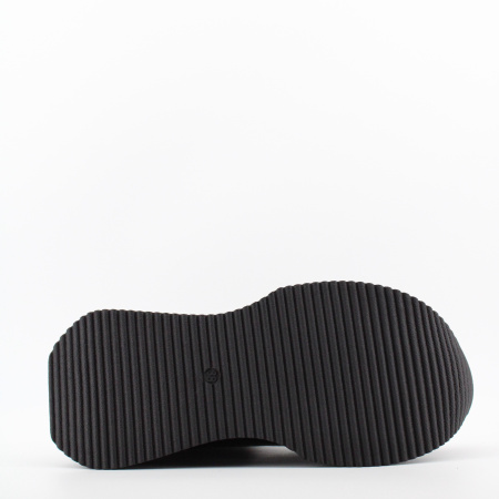 RESPECT ботинки на массивной подошве