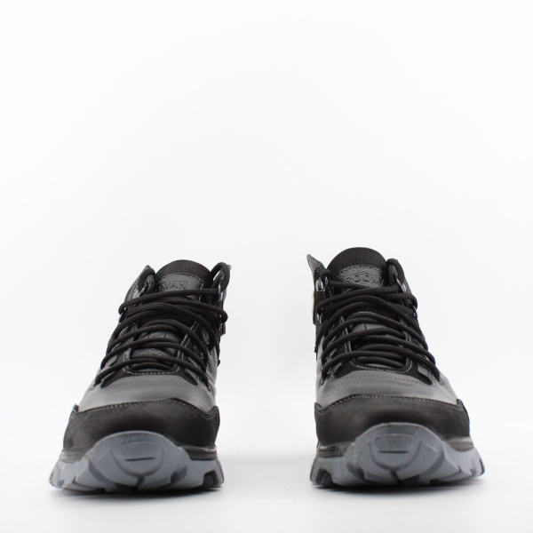 ROOMAN зимние кроссовки на шнуровке