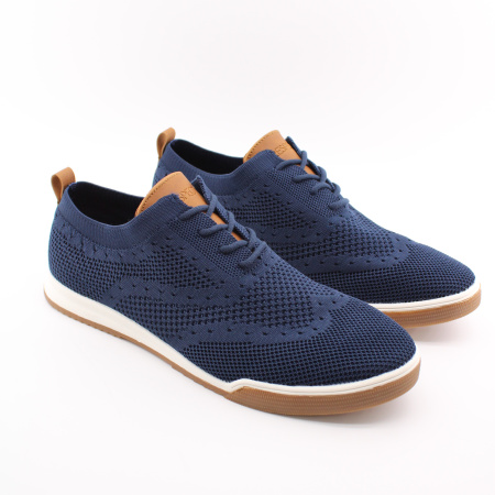 Полуботинки текстильные RESPECT