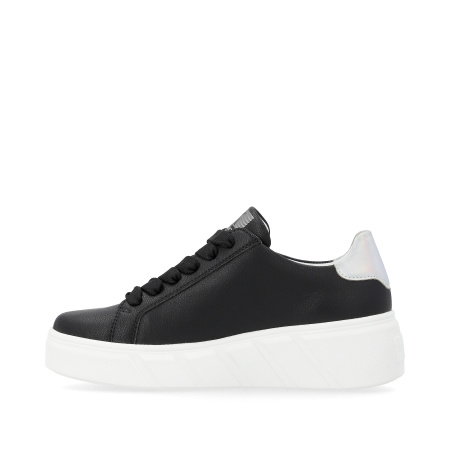 RIEKER Revolution кеды