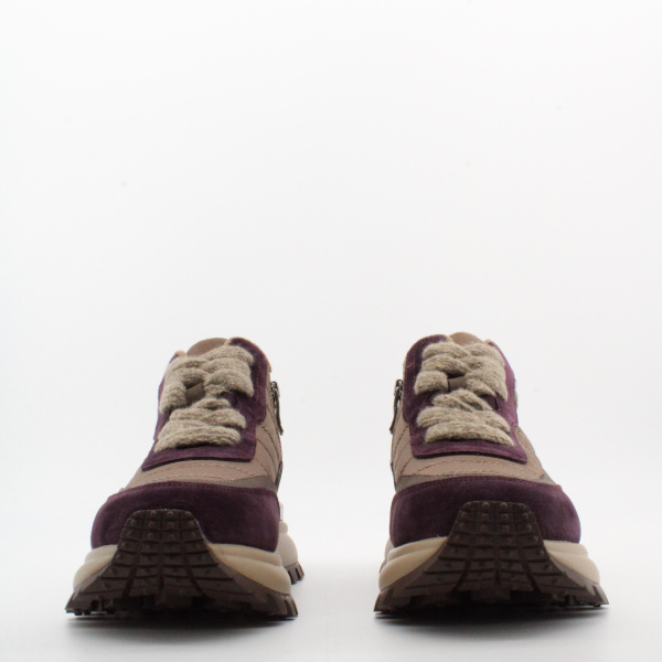 RESPECT утепленные кроссовки