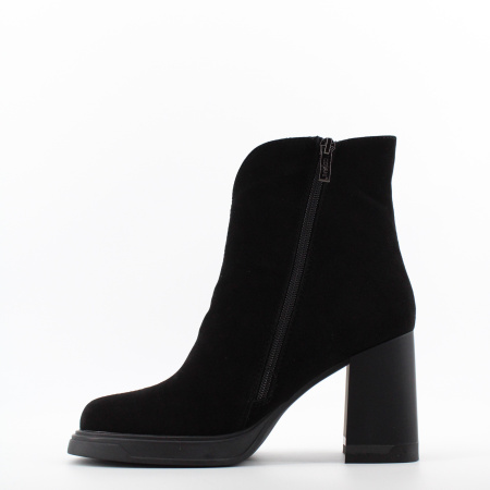 COVANI ботильоны на высоком каблуке