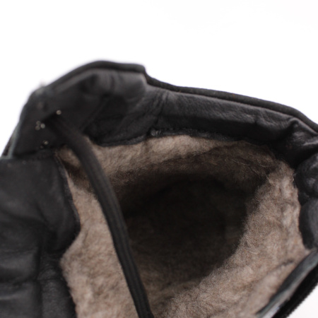 BASKARA кеды зимние