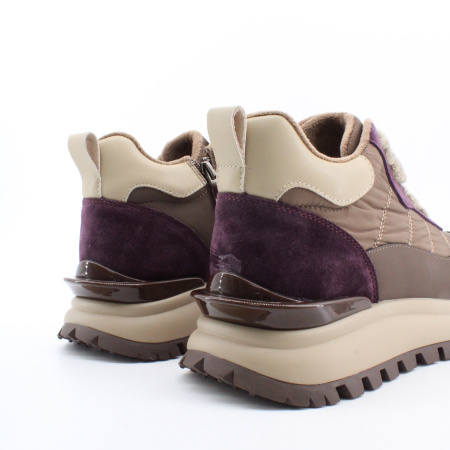 RESPECT утепленные кроссовки