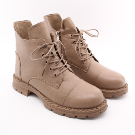 LUKME ботинки на низком каблуке