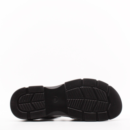 LUKME босоножки черные