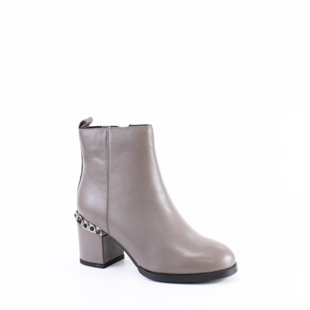 Ботильоны с декором LAGRANDEZZA