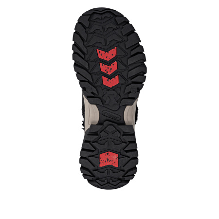 RIEKER Revolution ботинки