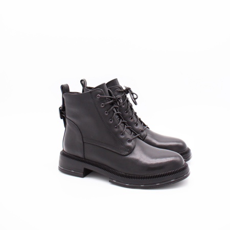 Ботинки с декором на подошве MADELLA