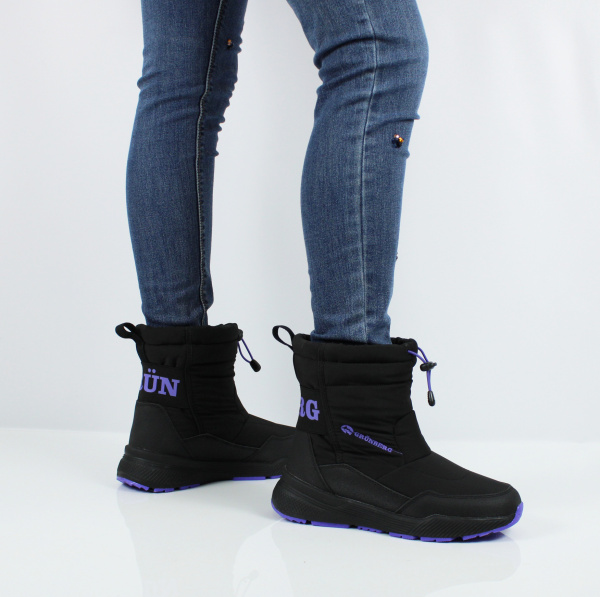 GRUNBERG дутики