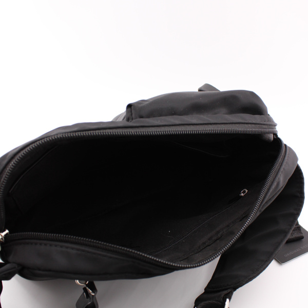 Сумка черная BADEN 