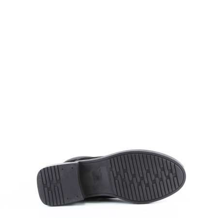 Ботинки с декором SandM