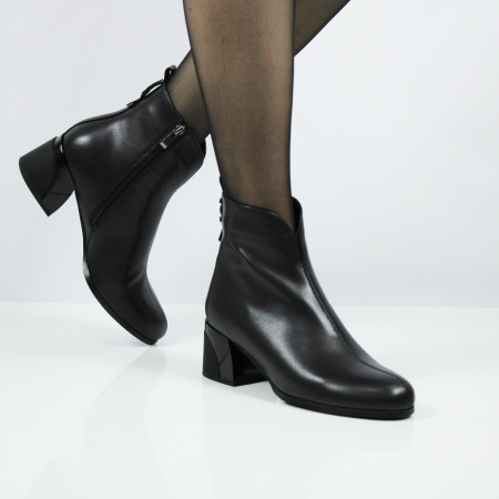 LADY COUTURE ботильоны