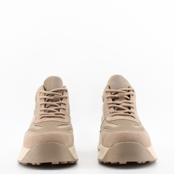 RESPECT зимние кеды