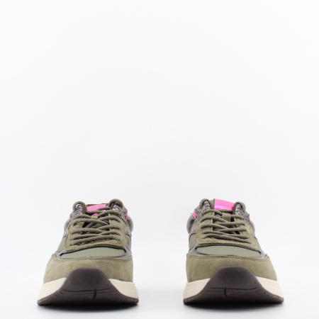 TAMARIS женские кроссовки 