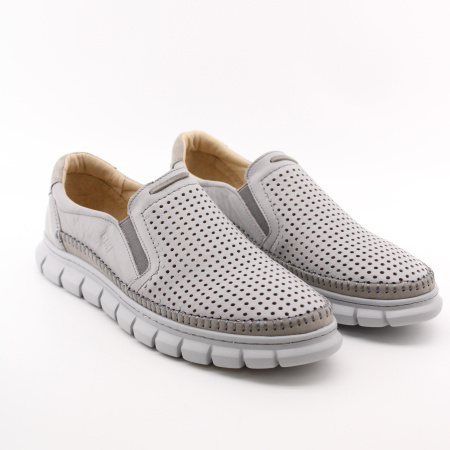 BASKARA полуботинки