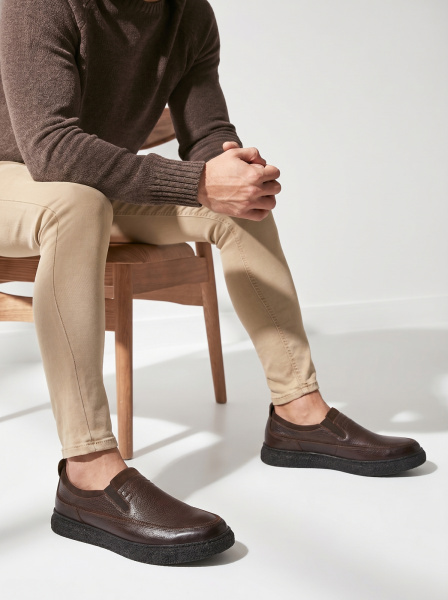 MARIO POLANI полуботинки