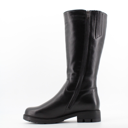 FRANCESCO DONNI сапоги женские с декором