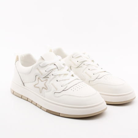 LUKME кеды с 35 размера