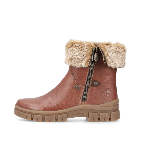 RIEKER полусапоги