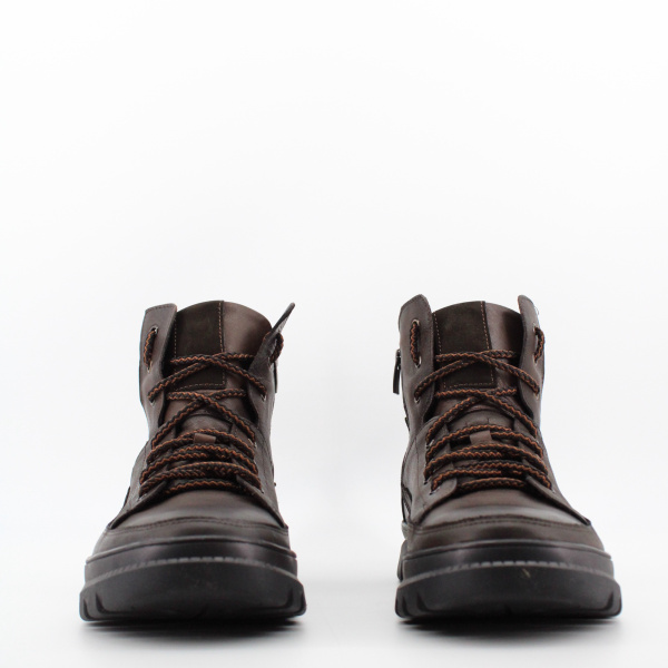 SHUMANN зимние ботинки