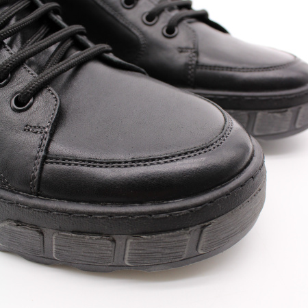 BASKARA кеды зимние