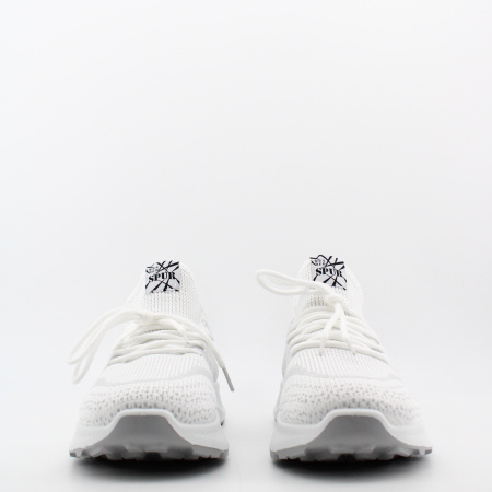 SPUR текстильные кроссовки 