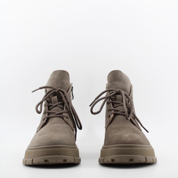 COVANI замшевые ботинки