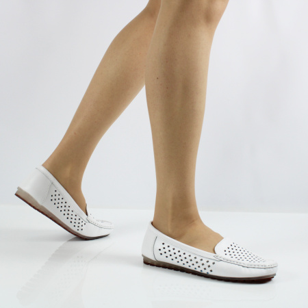 Мокасины KUMFO