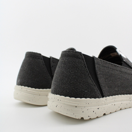 SPUR мокасины текстильные