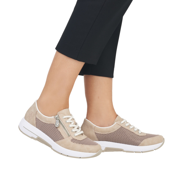 RIEKER кроссовки 