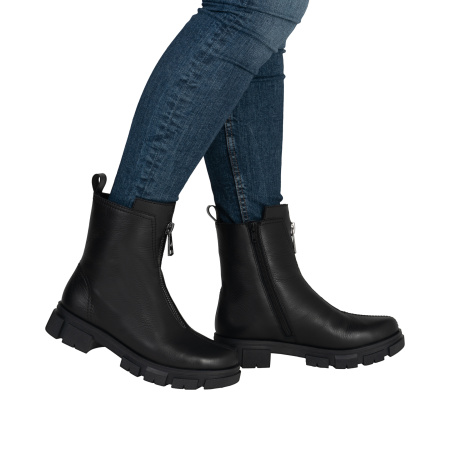 RIEKER зимние ботинки 