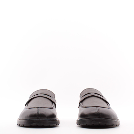 BASKARA лоферы