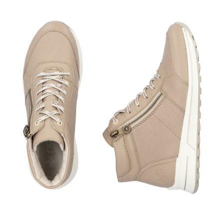 RIEKER легкие ботинки