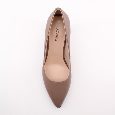 COVANI туфли маленькие размеры с 34-36