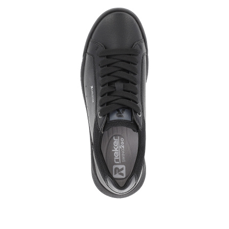 RIEKER Revolution кеды